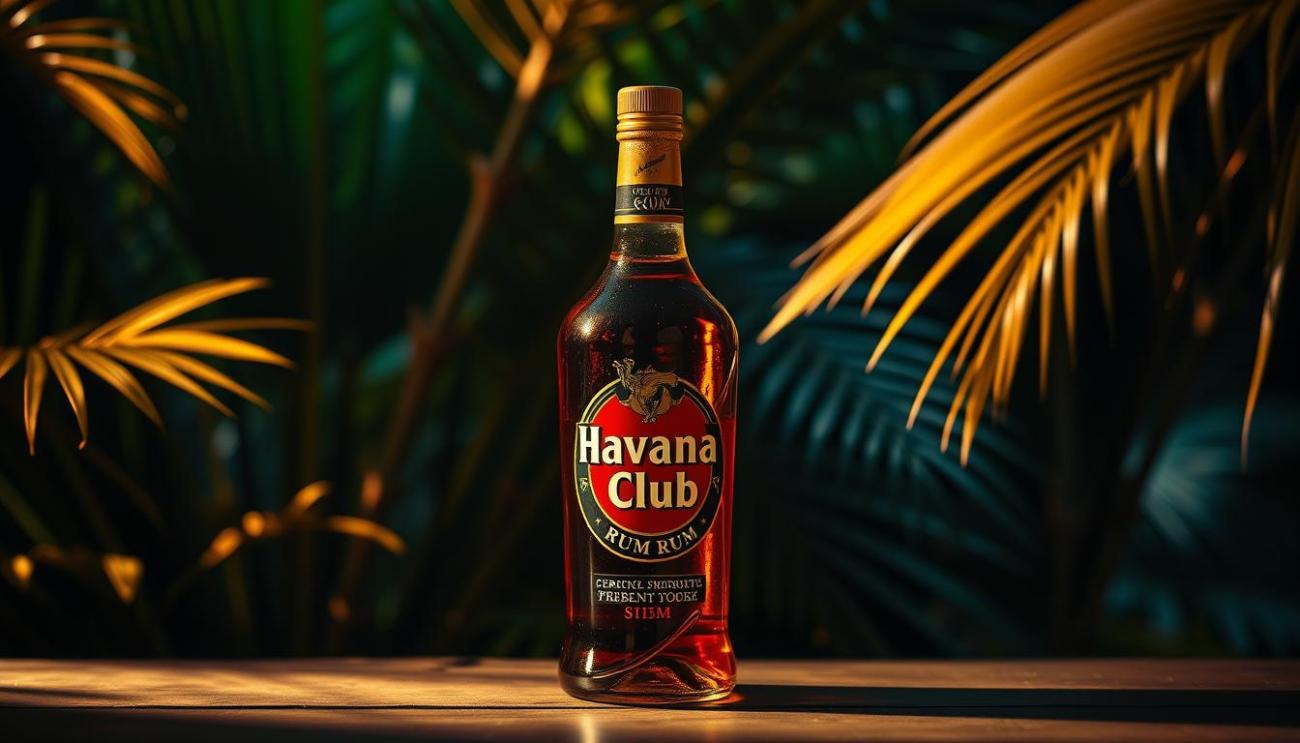 Havanna und Wein: Karibikflair im Glas